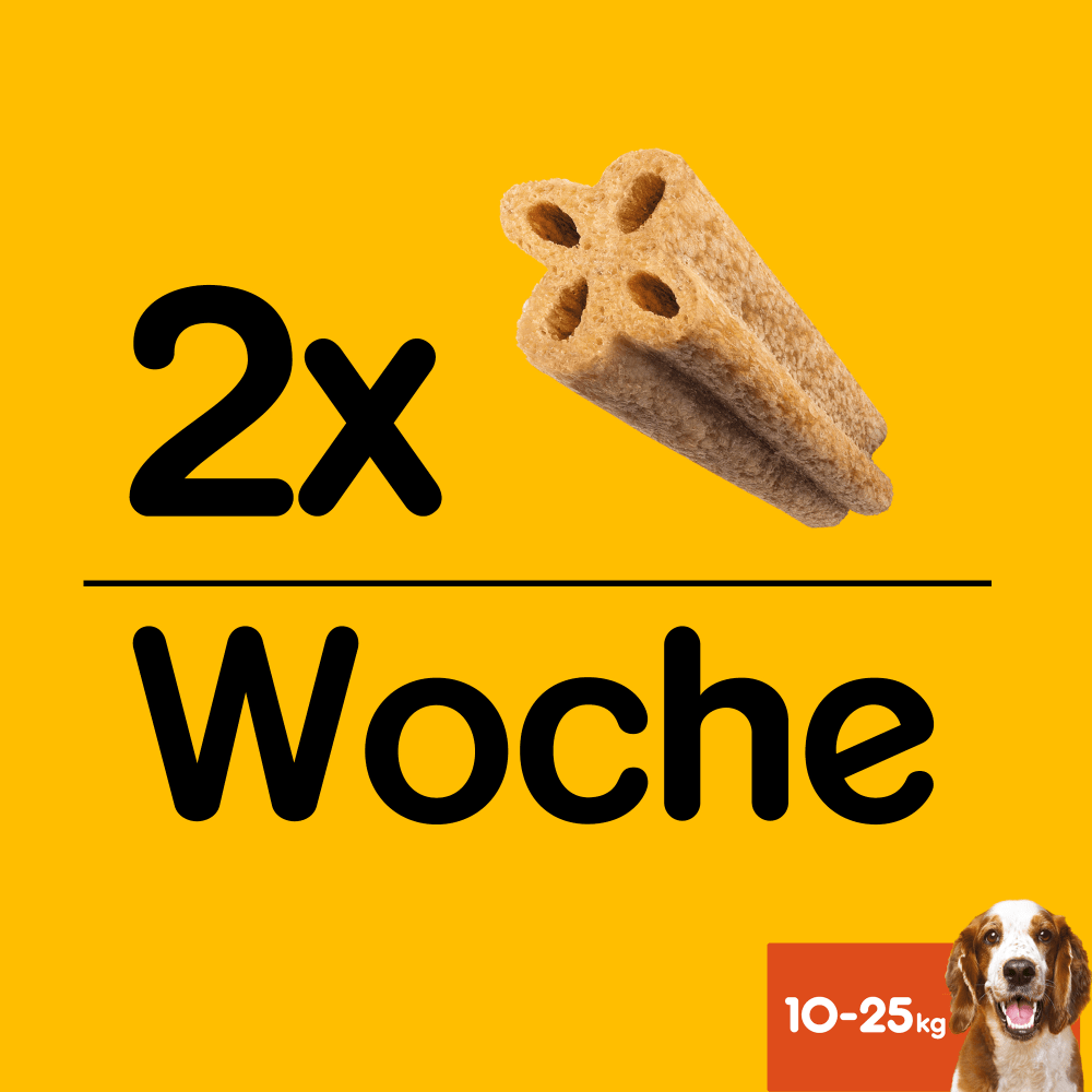 Dentastix advanced clearance