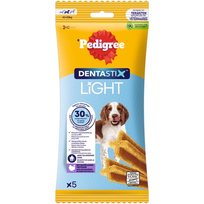 DENTASTIX™ LIGHT, mittelgroße Hunde