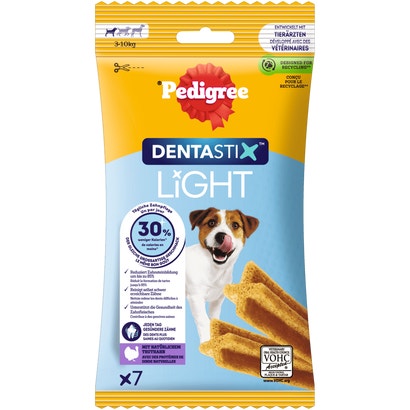 DENTASTIX™ LIGHT, kleine Hunde