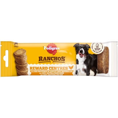 RANCHOS™ Reward Centres Maxi Huhn