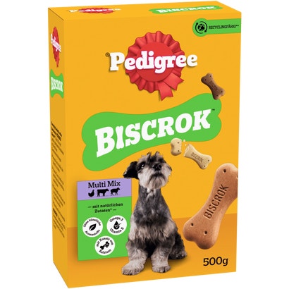 BISCROCK™ Multi Mix