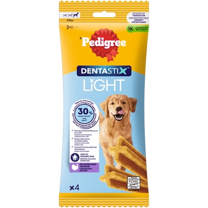 DENTASTIX™ LIGHT, große Hunde