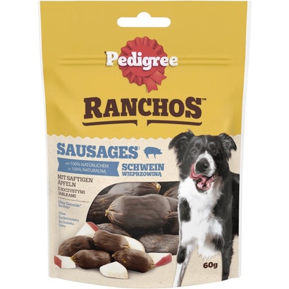 RANCHOS™ Sausages Schwein