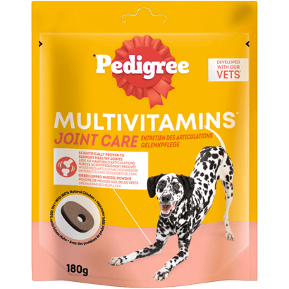 Multivitamins Gelenkpflege