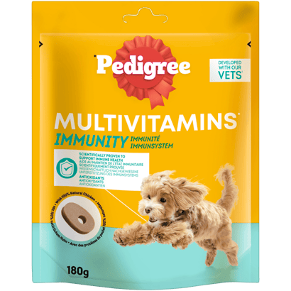 Multivitamins Immunsystem