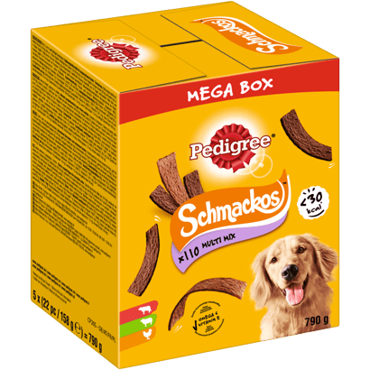 SCHMACKOS™ Multi Mix