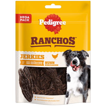 RANCHOS™ Jerkies mit Huhn