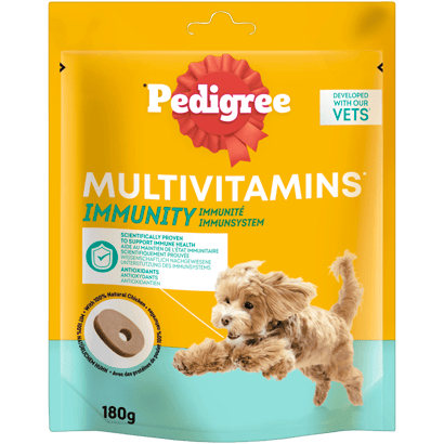 Multivitamins Immunsystem