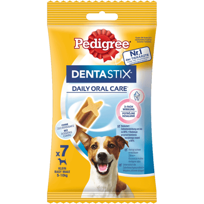 DENTASTIX™ Daily Oral Care kleine Hunde