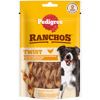 RANCHOS™ Twist mit Huhn