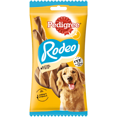 RODEO™ mit Huhn