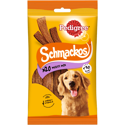 SCHMACKOS™ Multi Mix