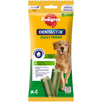 DENTASTIX™ Daily Fresh, große Hunde