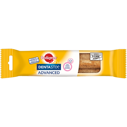 DENTASTIX™ Advanced , mittlere Hunde