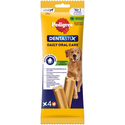 DENTASTIX™ Daily Oral Care grosse Hunde