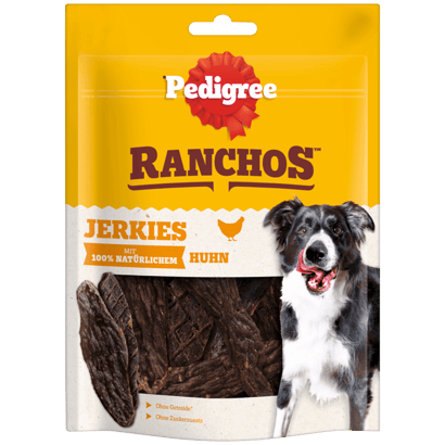 RANCHOS™ Originals mit Huhn