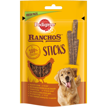RANCHOS™ Sticks