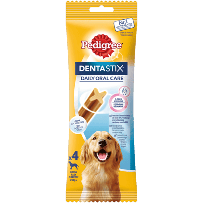 DENTASTIX™ Daily Oral Care grosse Hunde