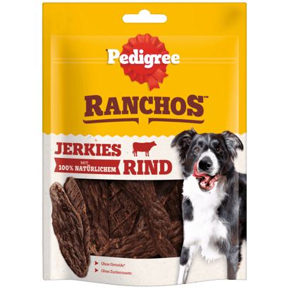 RANCHOS™ Originals mit Rind