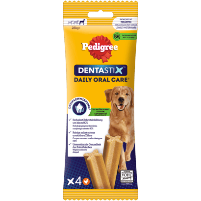 DENTASTIX™ Daily Oral Care große Hunde