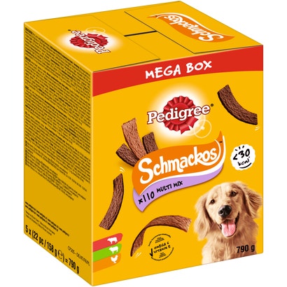 SCHMACKOS™ Multi Mix
