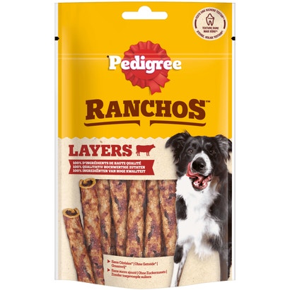 RANCHOS™ Layers mit Rind