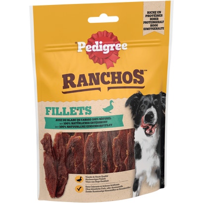 RANCHOS™ Fillets Ente