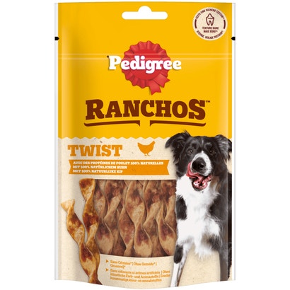 RANCHOS™ Twist mit Huhn