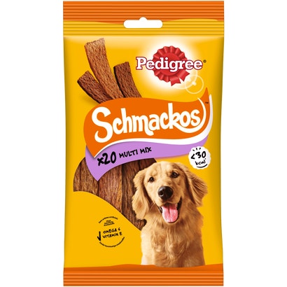 SCHMACKOS™ Multi Mix
