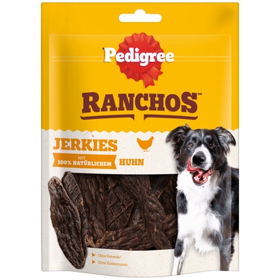 RANCHOS™ Jerkies mit Huhn