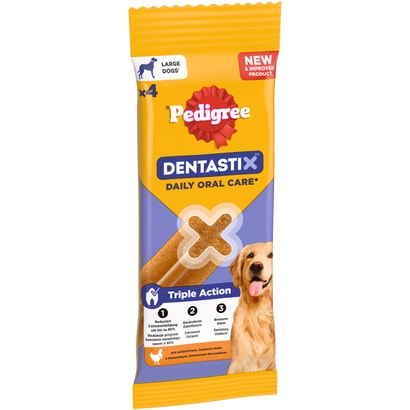 DENTASTIX™ Daily Oral Care, große Hunde