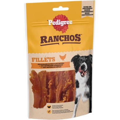 RANCHOS™ Fillets Huhn