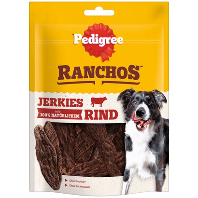 RANCHOS™ Jerkies mit Rind
