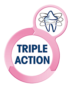 TRIPLE ACTION